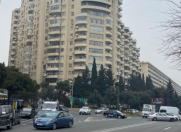 Satılır 4 otaqlı 182 m2 yeni tikili 8 km