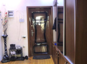 Satılır 3 otaqlı 117 m2 yeni tikili Əhmədli m.