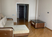 İcarəyə verilir 3 otaqlı 105 m2 yeni tikili Həzi Aslanov m.