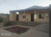 Satılır 3 otaqlı 80 m2 həyət evi Maştağa