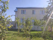Satılır 6 otaqlı 200 m2 həyət evi Savalan