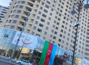 Satılır 3 otaqlı 65 m2 yeni tikili Əhmədli