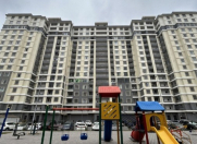 Satılır 2 otaqlı 65 m2 yeni tikili 8 km