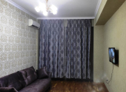 Satılır 1 otaqlı 41 m2 yeni tikili Xırdalan