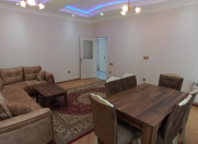 İcarəyə verilir 2 otaqlı 84 m2 yeni tikili 3 mkr