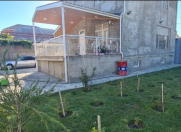 İcarəyə verilir 4 otaqlı 160 m2 villa Zığ