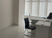 İcarəyə verilir 1 otaqlı 50 m2 ofis Nizami m.