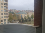 Satılır 3 otaqlı 150 m2 yeni tikili Badamdar