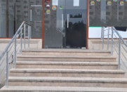 Satılır 3 otaqlı 118 m2 obyekt Şah İsmayıl Xətai m.
