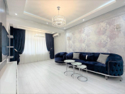 Satılır 3 otaqlı 108 m2 yeni tikili Heydər Əliyev Mərkəzi