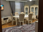 Satılır 2 otaqlı 70 m2 yeni tikili Əhmədli m.