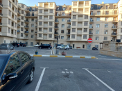 Satılır 3 otaqlı 123 m2 yeni tikili Ağ şəhər