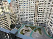 Satılır 4 otaqlı 205 m2 yeni tikili Elmlər Akademiyası m.