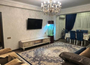 Satılır 3 otaqlı 100 m2 köhnə tikili Bakıxanov