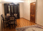 Satılır 6 otaqlı 194 m2 köhnə tikili 28 May m.