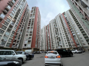 Satılır 3 otaqlı 127 m2 yeni tikili Nəriman Nərimanov m.