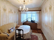 Satılır 3 otaqlı 85 m2 köhnə tikili Həzi Aslanov