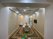 Satılır 2 otaqlı 66.6 m2 yeni tikili Əhmədli m.