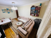 Satılır 3 otaqlı 75 m2 köhnə tikili Əhmədli m.