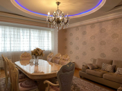 İcarəyə verilir 3 otaqlı 130 m2 yeni tikili Neftçilər m.