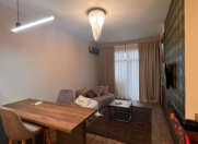 Satılır 2 otaqlı 67 m2 yeni tikili Ağ şəhər