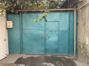 Satılır 3 otaqlı 100 m2 həyət evi Keşlə