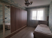 Satılır 3 otaqlı 117 m2 yeni tikili 8 km