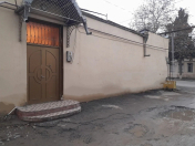 Satılır 4 otaqlı 200 m2 həyət evi Gəncə