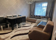 Satılır 3 otaqlı 80 m2 köhnə tikili Sabunçu r.