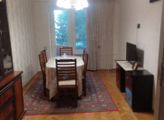 Satılır 3 otaqlı 72 m2 köhnə tikili İnşaatçılar m.