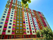 Satılır 2 otaqlı 65 m2 yeni tikili Əhmədli