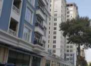 Satılır 5 otaqlı 272 m2 yeni tikili Nəsimi r.