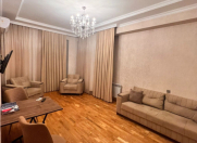 İcarəyə verilir 2 otaqlı 70 m2 yeni tikili Neftçilər m.