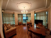 Satılır 3 otaqlı 150 m2 yeni tikili Asan Xidmət-1