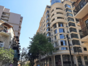 Satılır 2 otaqlı 147 m2 yeni tikili Səbail r.