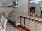 Satılır 3 otaqlı 57 m2 köhnə tikili Əhmədli m.