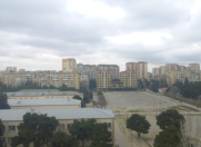 Satılır 4 otaqlı 83 m2 köhnə tikili Əhmədli