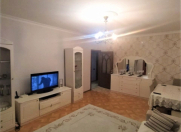 Satılır 3 otaqlı 84 m2 köhnə tikili Badamdar