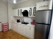 Satılır 3 otaqlı 76 m2 yeni tikili Xırdalan