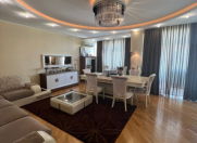 İcarəyə verilir 3 otaqlı 150 m2 yeni tikili 28 May m.