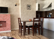 İcarəyə verilir 2 otaqlı 96 m2 yeni tikili Asan Xidmət-2