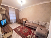 Satılır 2 otaqlı 65 m2 yeni tikili Qaraçuxur