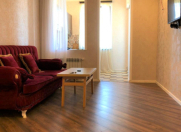 Satılır 2 otaqlı 67 m2 yeni tikili Badamdar