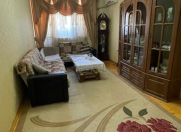 Satılır 3 otaqlı 97 m2 yeni tikili Yasamal r.