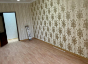 Satılır 2 otaqlı 46 m2 köhnə tikili İnşaatçılar m.