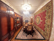 Satılır 4 otaqlı 100 m2 köhnə tikili Əhmədli m.