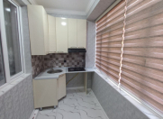 Satılır 2 otaqlı 63 m2 yeni tikili Əhmədli m.