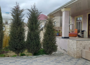 Satılır 4 otaqlı 100 m2 həyət evi Binə