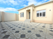 Satılır 3 otaqlı 75 m2 həyət evi Albalı