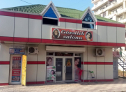 Satılır 4 otaqlı 100 m2 obyekt Həzi Aslanov